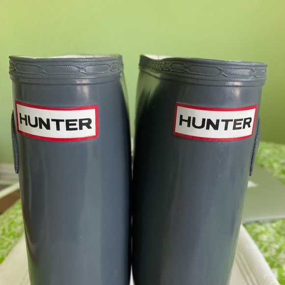 Hunter Shoes - Hunter Rainboots